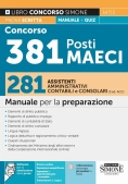 Immagine 0 di 281 Assistenti Amm.vi Contabili Maeci