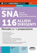 Immagine 0 di 116 Allievi Dirigenti Sna Manuale