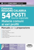 Immagine 0 di 54 Giunta Regionale Regione Calabria