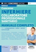 Immagine 0 di Concorso Infermiere Collab.profess.manua