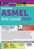 Immagine 0 di Concorso Asmel Assunzioni Enti Locali