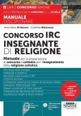 Immagine 0 di Concorso Irc Insegnante Religione 2ed.