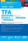 Immagine 0 di Tfa Sostegno Scuola Infanzia E Primaria