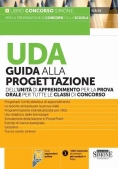 Immagine 0 di Uda Guida Progettaz.unita' Apprendimento