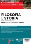 Immagine 0 di Manuale Filosofia Storia Classe A19