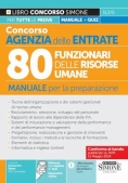 Immagine 0 di 80 Funzionari Risorse Umane Ag.entrate