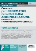 Immagine 0 di Concorsi Informatici Pubblica Amm.ne