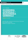 Immagine 0 di Economia Aziendale Ragioneria Gen.18ed.