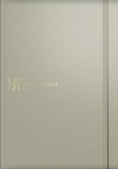 Immagine 0 di Agenda Legale 2025 Silk Gray