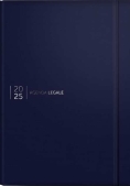 Immagine 0 di Agenda Legale - Dark Blue