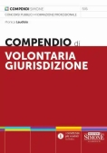 Immagine 0 di Compendio Volontaria Giurisdizione