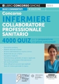 Immagine 0 di Infermiere Collab.profes.sanitario 10ed.