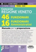 Immagine 0 di 16 Funzionari Amm.vi Regione Veneto