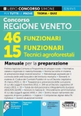 Immagine 0 di 46 Funzionari 15 Funz.tecnici Veneto