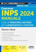 Immagine 0 di Concorso Inps 2024