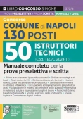 Immagine 0 di 50 Istruttori Tecnici Com.napoli