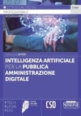 Immagine 0 di Intelligenza Artificiale P.amm.ne Digit.