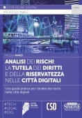 Immagine 0 di Analisi Dei Rischi Tutela Dir.citta' Dig