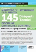 Immagine 0 di 145 Dirigenti D.giuridiche Min.istruzion