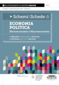 Immagine 0 di Schemi Schede Economia Politica 7ed.