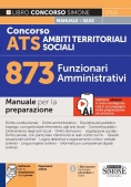 Immagine 0 di 873 Funzionari Amministrativi Ats Man.