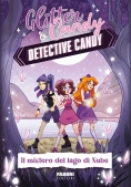 Immagine 0 di Mistero Del Lago Di Nube. Detective Candy. Glitter & Candy (il)