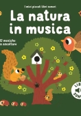 Immagine 0 di Natura In Musica. Ediz. A Colori (la)