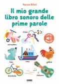 Immagine 0 di Mio Grande Libro Sonoro. Ediz. A Colori (il)