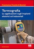 Immagine 0 di Termografia Applicaz.imp.elettrici Indus