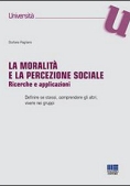 Immagine 0 di Moralita' Percezione Sociale