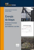 Immagine 0 di Energia Da Biogas