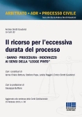 Immagine 0 di Ricorso Eccessiva Durata Del Processo