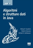 Immagine 0 di Algoritmi E Strutture Dati In Java