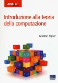 Immagine 0 di Introduzione Teoria Della Computazione