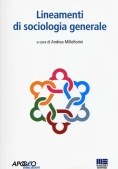 Immagine 0 di Lineamenti Sociologia Generale