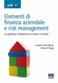 Immagine 0 di Elementi Fianaza Aziendale Risk Managem.