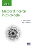 Immagine 0 di Metodi Ricerca In Psicologia