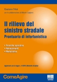 Immagine 0 di Rilievo Sinistro Stradale