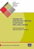 Immagine 0 di Disabilit? Servizi Per Abitare