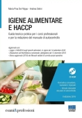 Immagine 0 di Igiene Alimentare E Haccp 2ed.