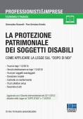 Immagine 0 di Protezione Patrimoniale Soggetti Disabil