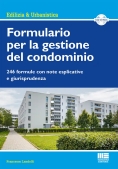 Immagine 0 di Formulario Gestione Del Condominio