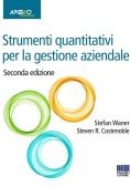 Immagine 0 di Strumenti Quantitativi Gestione Aziend.