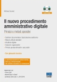 Immagine 0 di Nuovo Procedimento Amm.vo Digitale