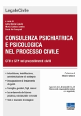 Immagine 0 di Consulenza Psichiatrica Psic.proc.civile