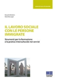 Immagine 0 di Lavoro Sociale Con Persone Immigrate