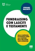 Immagine 0 di Fundraising Con Lasciti E Testamenti