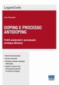 Immagine 0 di Doping E Processo Antidoping