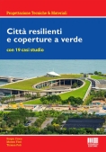 Immagine 0 di Citta' Resilienti Coperture A Verde