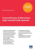 Immagine 0 di Procedimento Liberazione Immobili Ipot.